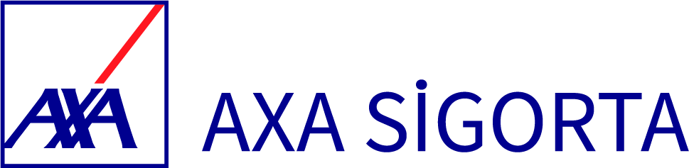 AXA Sigorta logosu