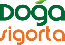 Doğa Sigorta logosu